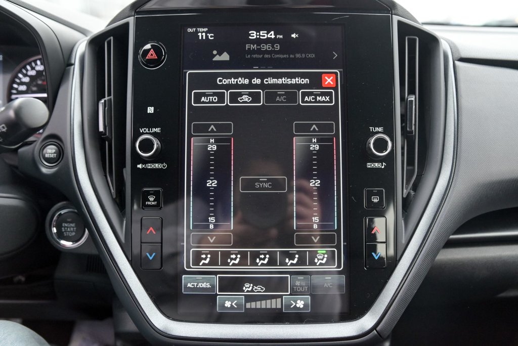 2024 Subaru Impreza RS, Carplay, Bancs Chauffants in Sainte-Julie, Quebec - 19 - w1024h768px