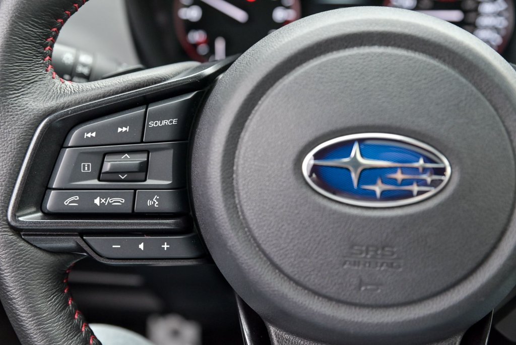 2024 Subaru Impreza RS, Carplay, Bancs Chauffants in Sainte-Julie, Quebec - 17 - w1024h768px