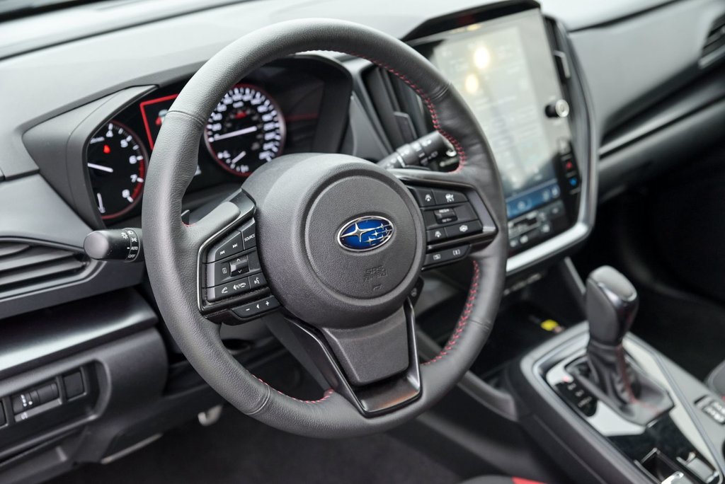 Subaru Impreza RS, Carplay, Toit ouvrant 2024 à Sainte-Julie, Québec - 12 - w1024h768px