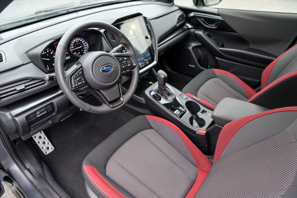 Subaru Impreza RS, Carplay, Toit ouvrant 2024 à Sainte-Julie, Québec - 13 - w1024h768px