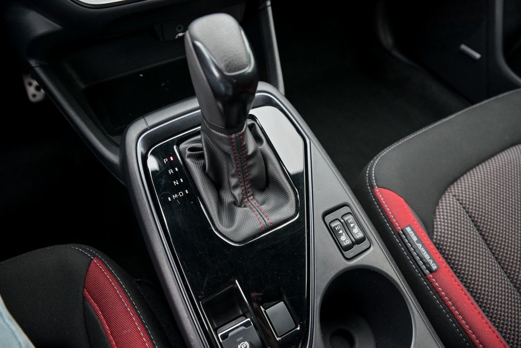 Subaru Impreza RS, Carplay, Toit ouvrant 2024 à Sainte-Julie, Québec - 21 - w1024h768px