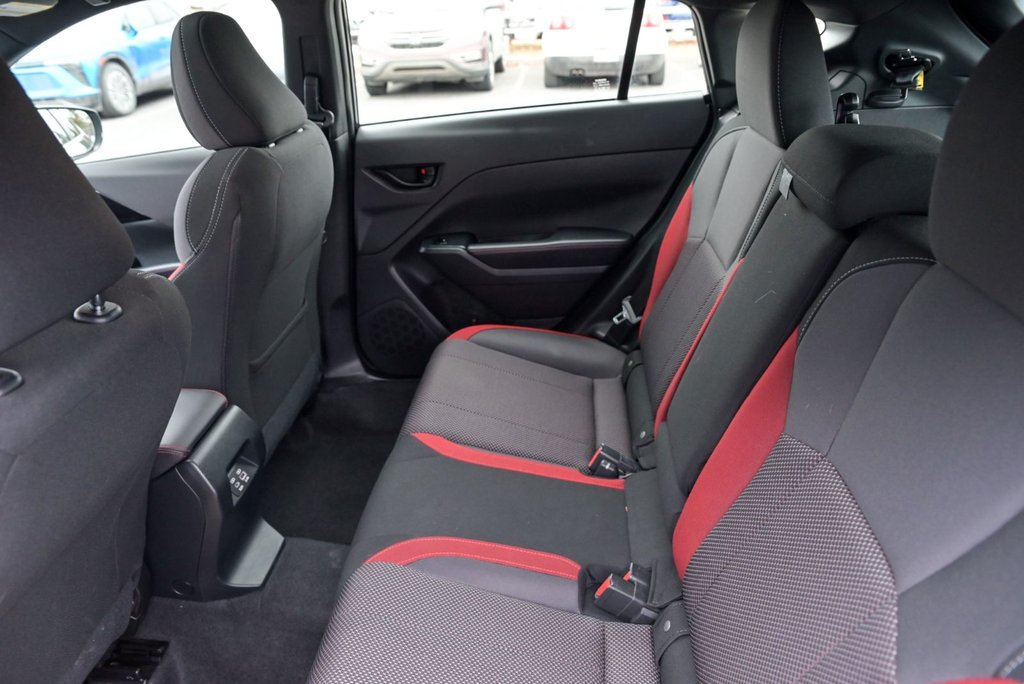 Subaru Impreza RS, Carplay, Toit ouvrant 2024 à Sainte-Julie, Québec - 24 - w1024h768px