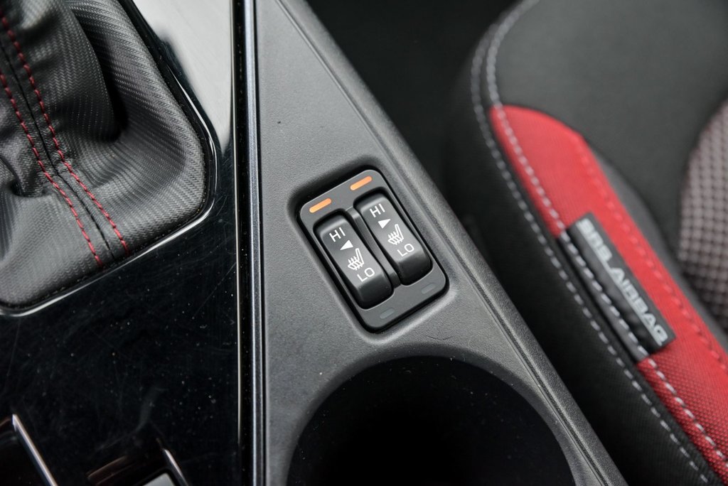 Subaru Impreza RS, Carplay, Toit ouvrant 2024 à Sainte-Julie, Québec - 22 - w1024h768px