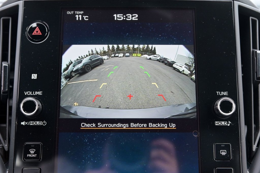 Subaru Impreza RS, Carplay, Toit ouvrant 2024 à Sainte-Julie, Québec - 20 - w1024h768px
