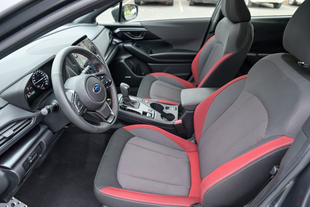 Subaru Impreza RS, Carplay, Toit ouvrant 2024 à Sainte-Julie, Québec - 10 - w1024h768px
