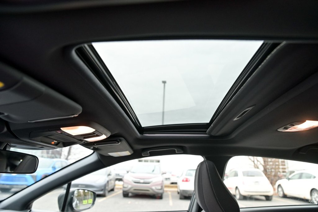 Subaru Impreza RS, Carplay, Toit ouvrant 2024 à Sainte-Julie, Québec - 23 - w1024h768px