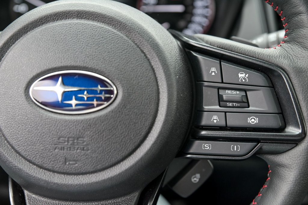 Subaru Impreza RS, Carplay, Toit ouvrant 2024 à Sainte-Julie, Québec - 16 - w1024h768px