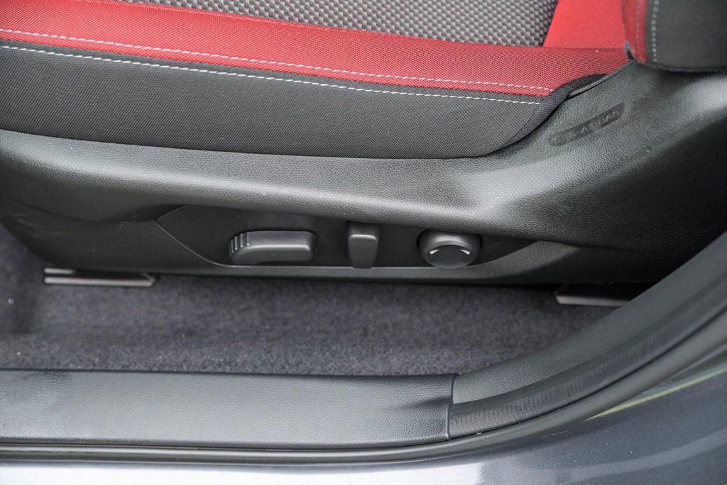 Subaru Impreza RS, Carplay, Toit ouvrant 2024 à Sainte-Julie, Québec - 11 - w1024h768px