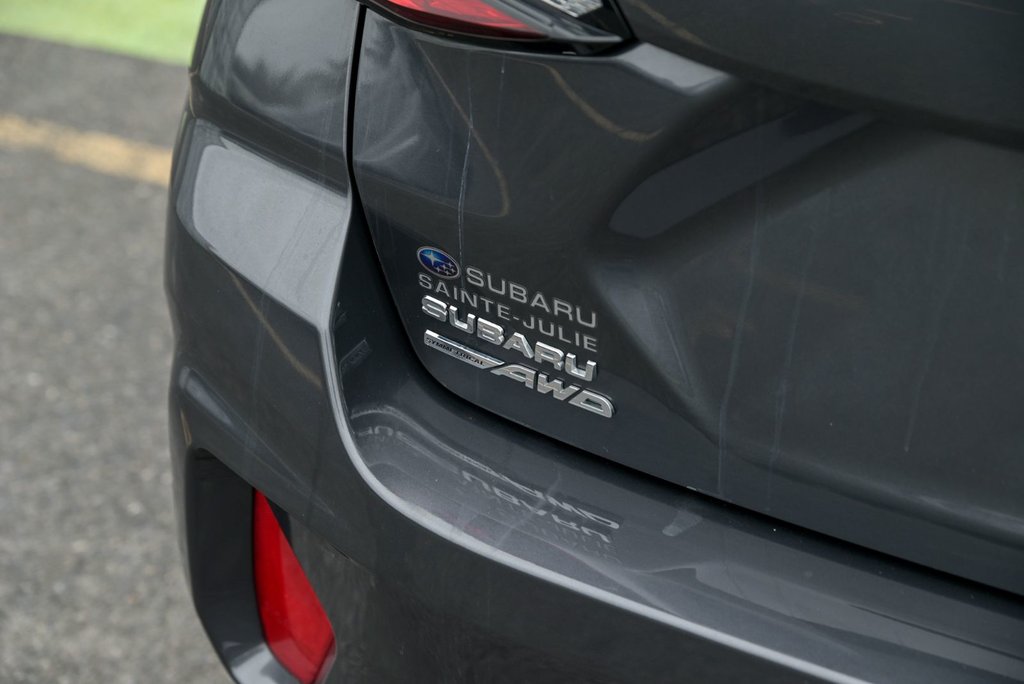 Subaru Impreza RS, Carplay, Toit ouvrant 2024 à Sainte-Julie, Québec - 7 - w1024h768px