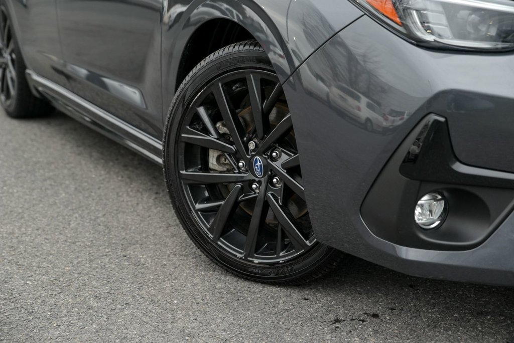 Subaru Impreza RS, Carplay, Toit ouvrant 2024 à Sainte-Julie, Québec - 3 - w1024h768px