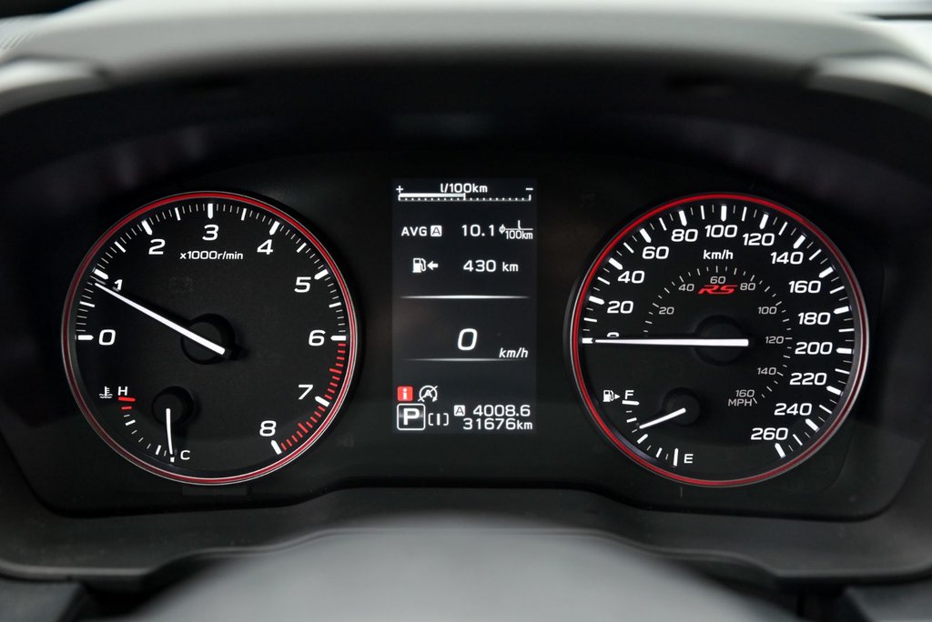 Subaru Impreza RS, Carplay, Toit ouvrant 2024 à Sainte-Julie, Québec - 14 - w1024h768px