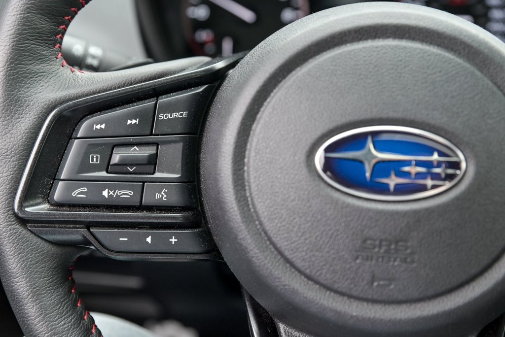 Subaru Impreza RS, Carplay, Toit ouvrant 2024 à Sainte-Julie, Québec - 17 - w1024h768px