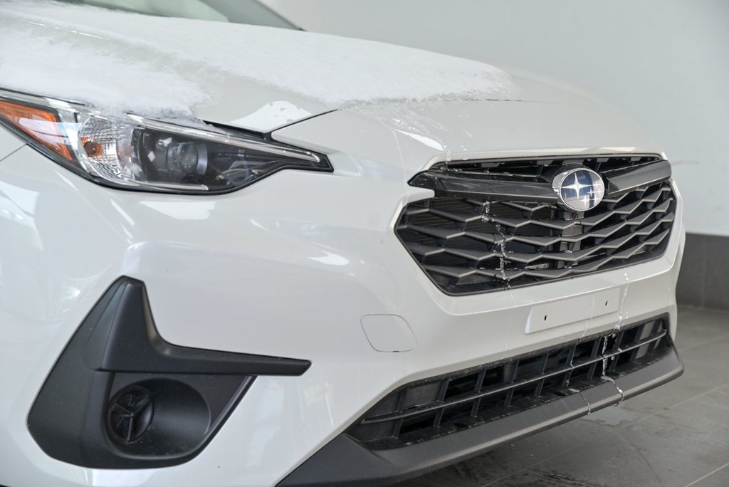 2024 Subaru Impreza Convenience,Carplay in Sainte-Julie, Quebec - 2 - w1024h768px