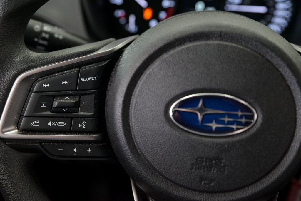 2024 Subaru Impreza Convenience,Carplay in Sainte-Julie, Quebec - 14 - w1024h768px