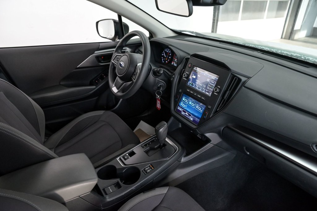 2024 Subaru Impreza Convenience,Carplay in Sainte-Julie, Quebec - 22 - w1024h768px