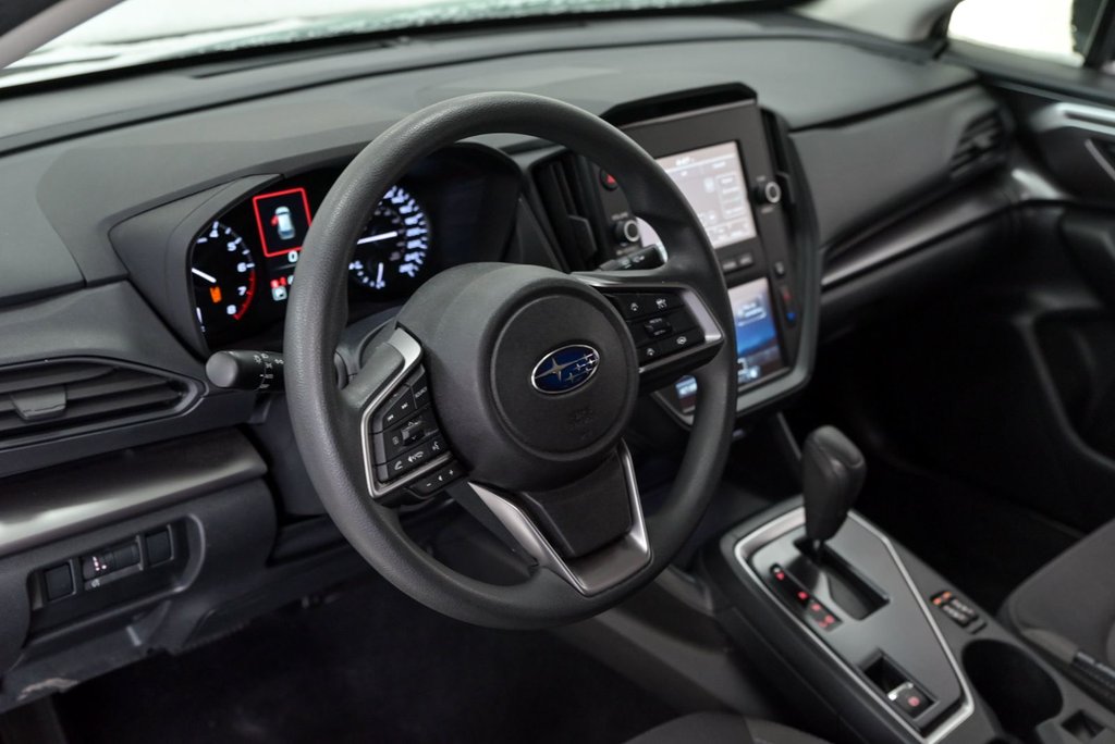 2024 Subaru Impreza Convenience,Carplay in Sainte-Julie, Quebec - 9 - w1024h768px