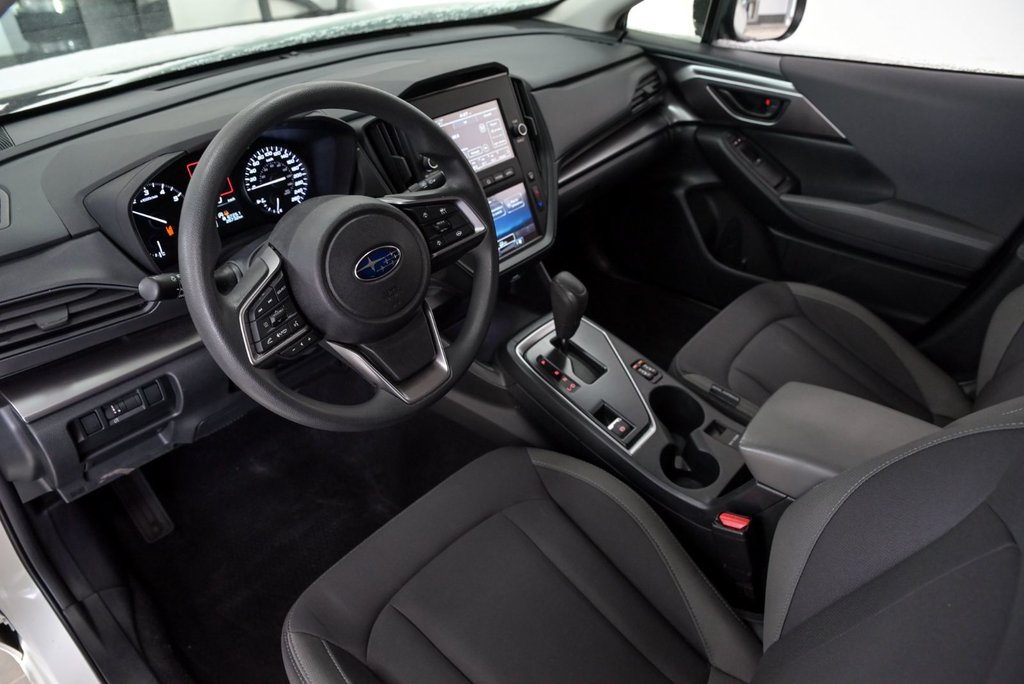 2024 Subaru Impreza Convenience,Carplay in Sainte-Julie, Quebec - 10 - w1024h768px