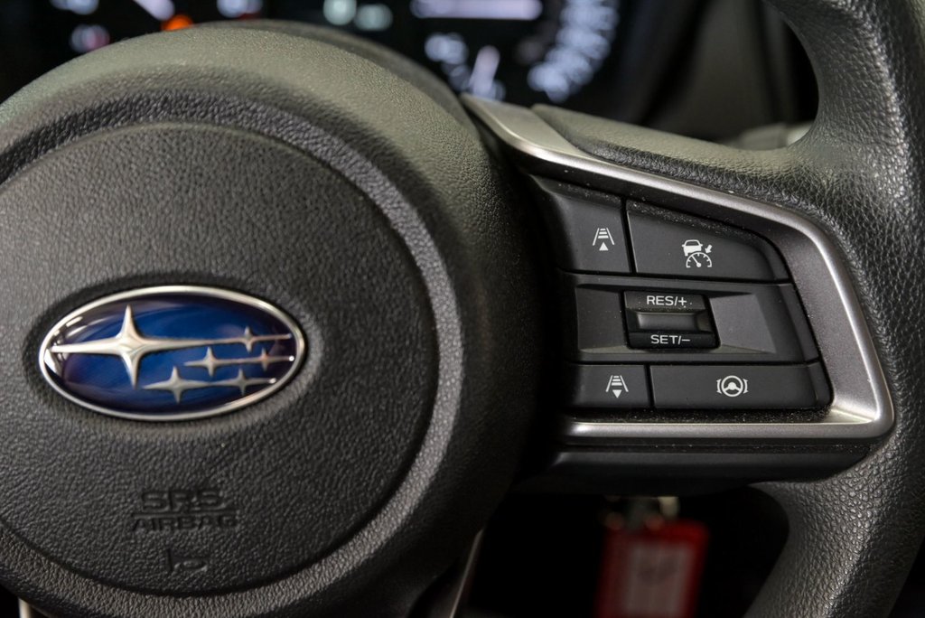 2024 Subaru Impreza Convenience,Carplay in Sainte-Julie, Quebec - 13 - w1024h768px