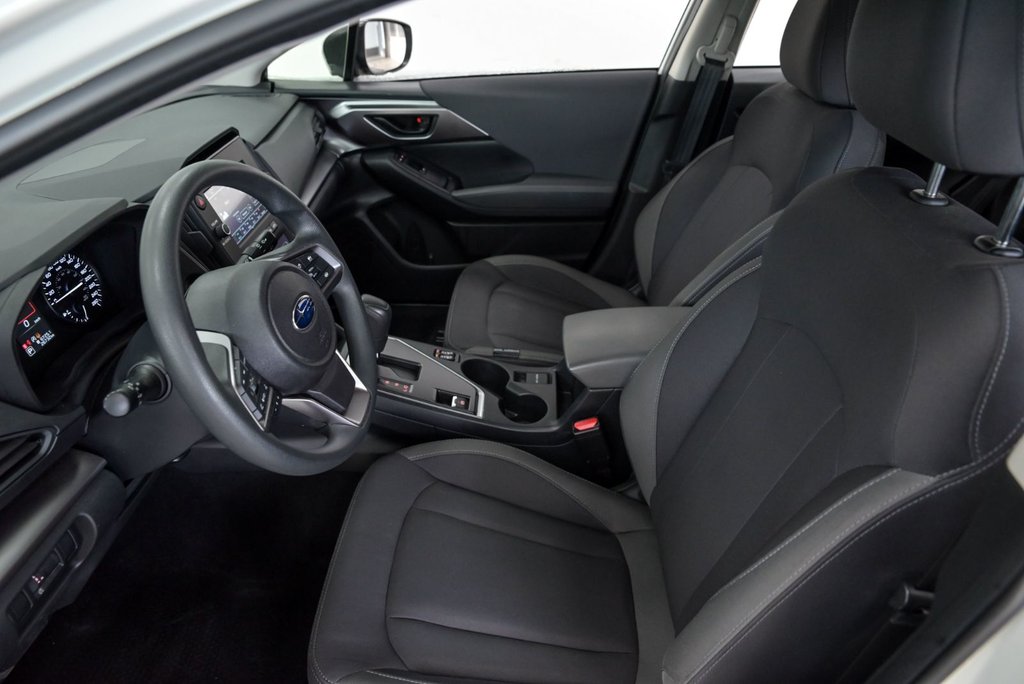 2024 Subaru Impreza Convenience,Carplay in Sainte-Julie, Quebec - 8 - w1024h768px