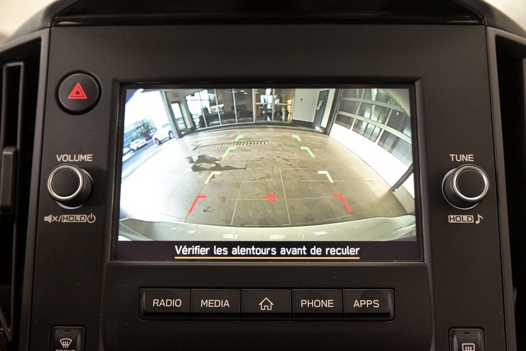 2024 Subaru Impreza Convenience,Carplay in Sainte-Julie, Quebec - 17 - w1024h768px