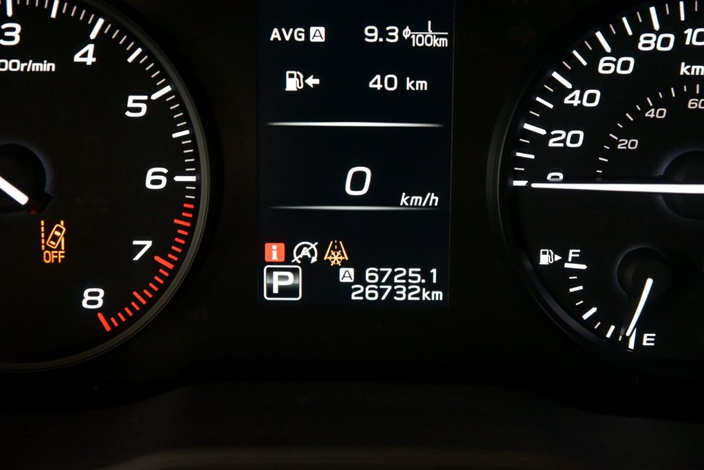 2024 Subaru Impreza Convenience,Carplay in Sainte-Julie, Quebec - 12 - w1024h768px