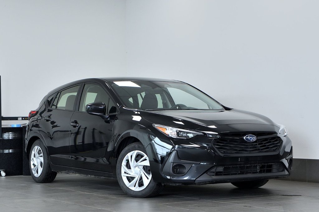 2024 Subaru Impreza Convenience,Carplay,Bancs Chauffants in Sainte-Julie, Quebec - 1 - w1024h768px