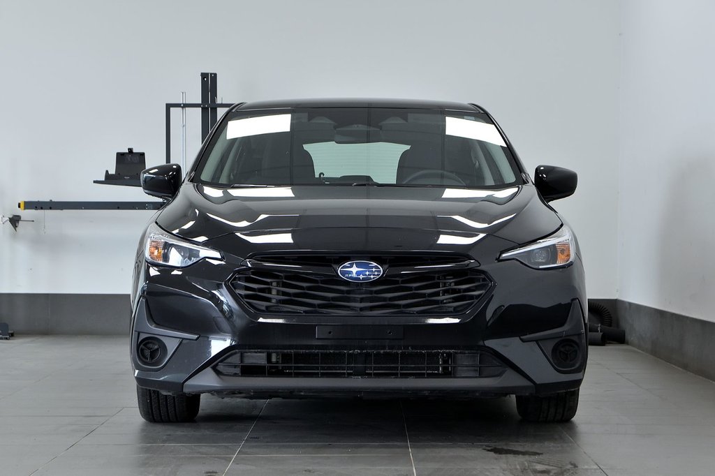 2024 Subaru Impreza Convenience,Carplay,Bancs Chauffants in Sainte-Julie, Quebec - 2 - w1024h768px