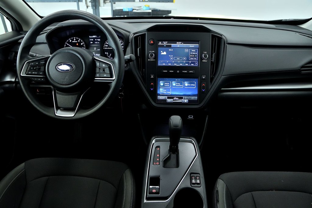 2024 Subaru Impreza Convenience,Carplay,Bancs Chauffants in Sainte-Julie, Quebec - 23 - w1024h768px