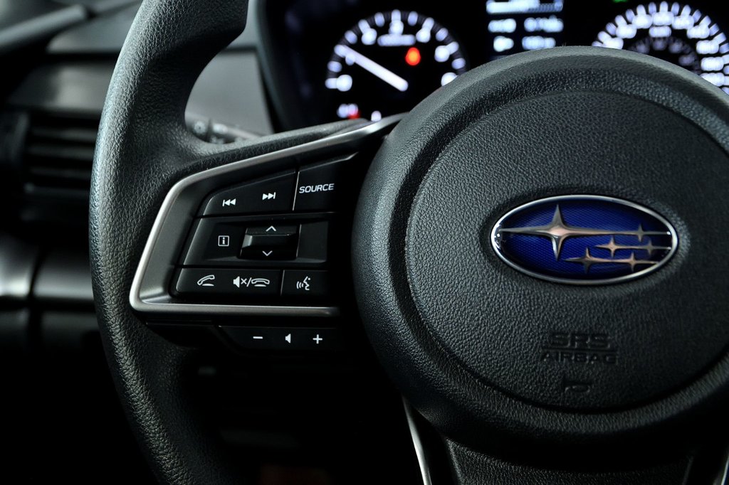 2024 Subaru Impreza Convenience,Carplay,Bancs Chauffants in Sainte-Julie, Quebec - 22 - w1024h768px