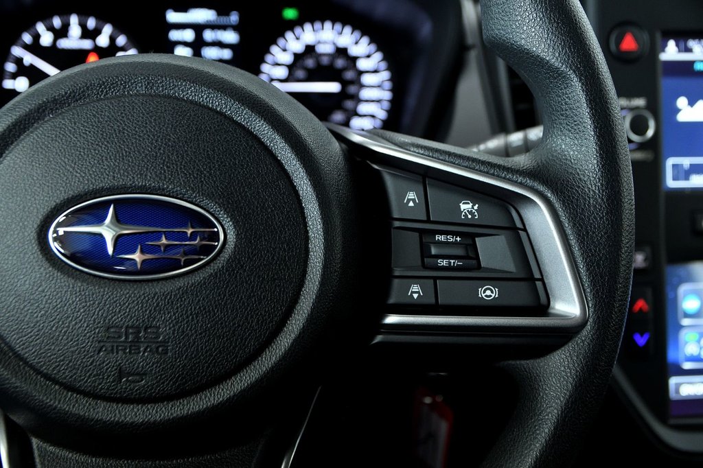 2024 Subaru Impreza Convenience,Carplay,Bancs Chauffants in Sainte-Julie, Quebec - 21 - w1024h768px