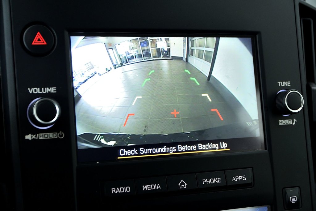 2024 Subaru Impreza Convenience,Carplay,Bancs Chauffants in Sainte-Julie, Quebec - 18 - w1024h768px