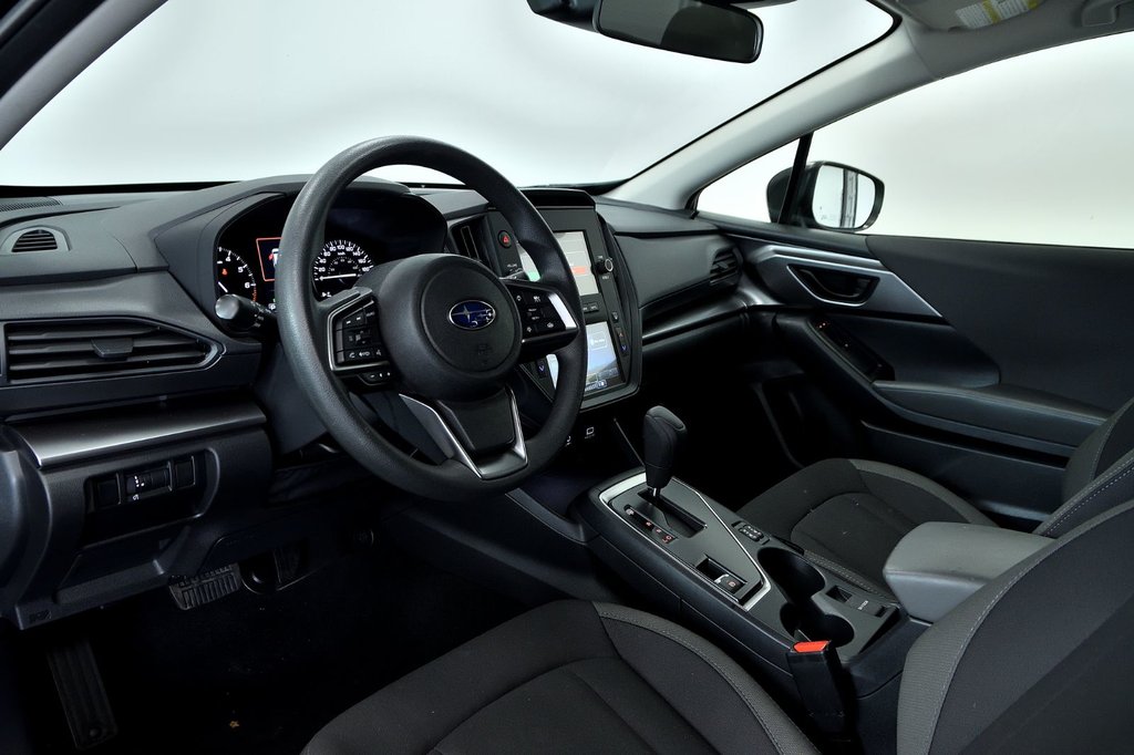 2024 Subaru Impreza Convenience,Carplay,Bancs Chauffants in Sainte-Julie, Quebec - 10 - w1024h768px