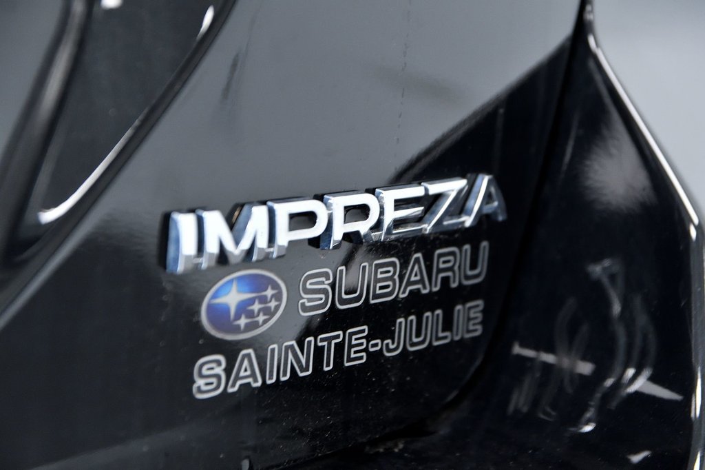 2024 Subaru Impreza Convenience,Carplay,Bancs Chauffants in Sainte-Julie, Quebec - 7 - w1024h768px