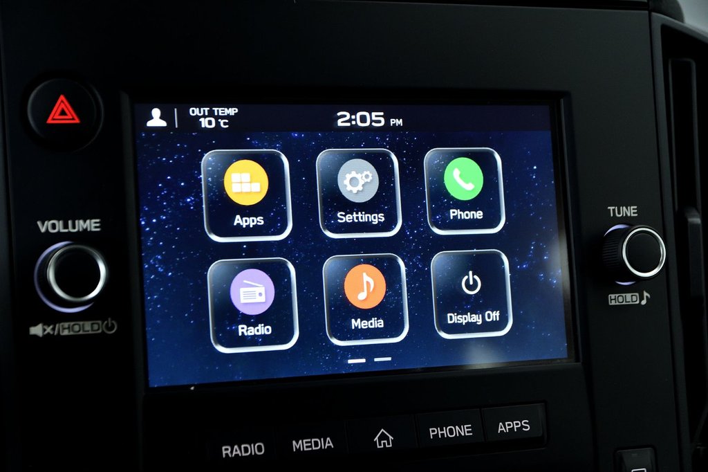 2024 Subaru Impreza Convenience,Carplay,Bancs Chauffants in Sainte-Julie, Quebec - 15 - w1024h768px