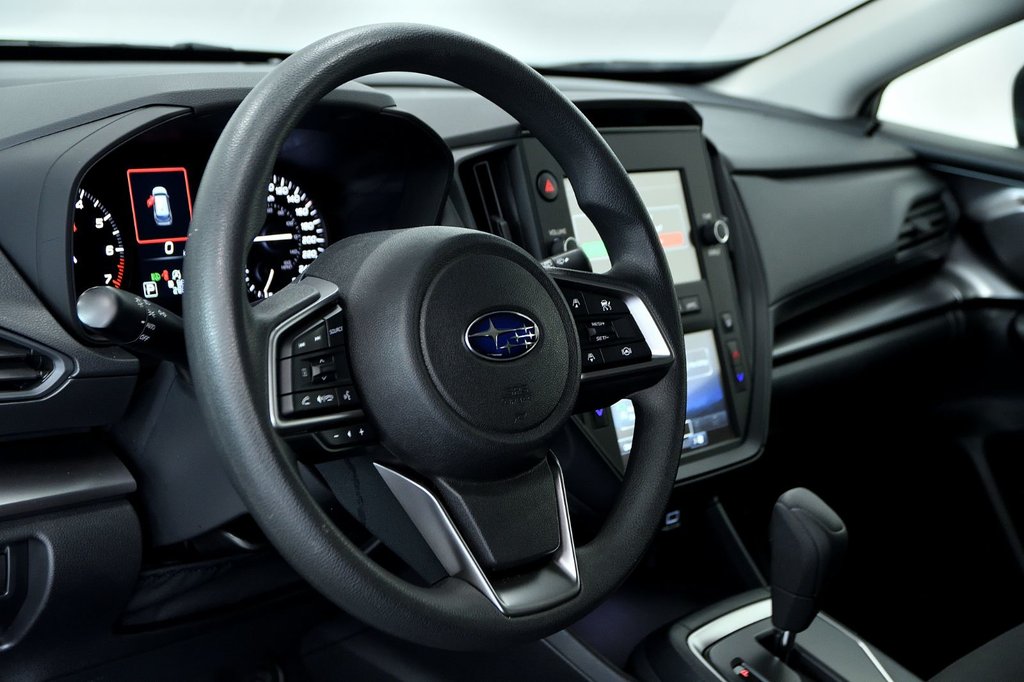 2024 Subaru Impreza Convenience,Carplay,Bancs Chauffants in Sainte-Julie, Quebec - 9 - w1024h768px