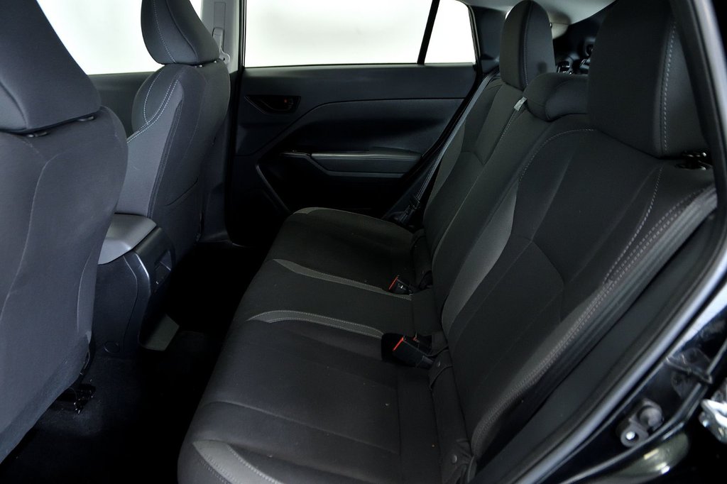 2024 Subaru Impreza Convenience,Carplay,Bancs Chauffants in Sainte-Julie, Quebec - 24 - w1024h768px
