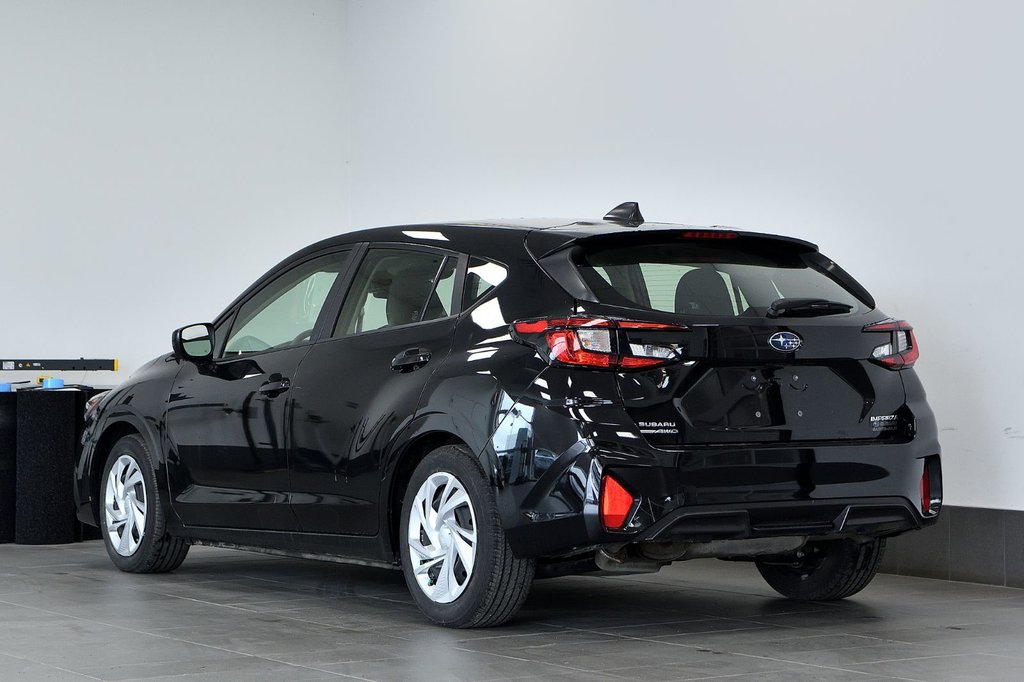 2024 Subaru Impreza Convenience,Carplay,Bancs Chauffants in Sainte-Julie, Quebec - 6 - w1024h768px