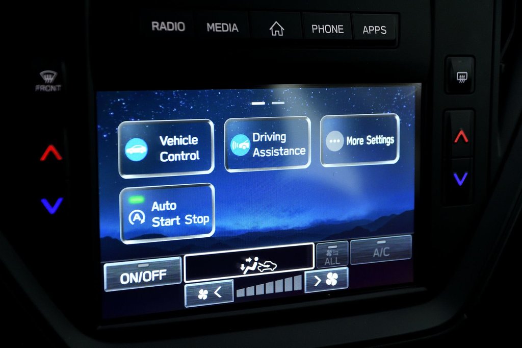 2024 Subaru Impreza Convenience,Carplay,Bancs Chauffants in Sainte-Julie, Quebec - 17 - w1024h768px