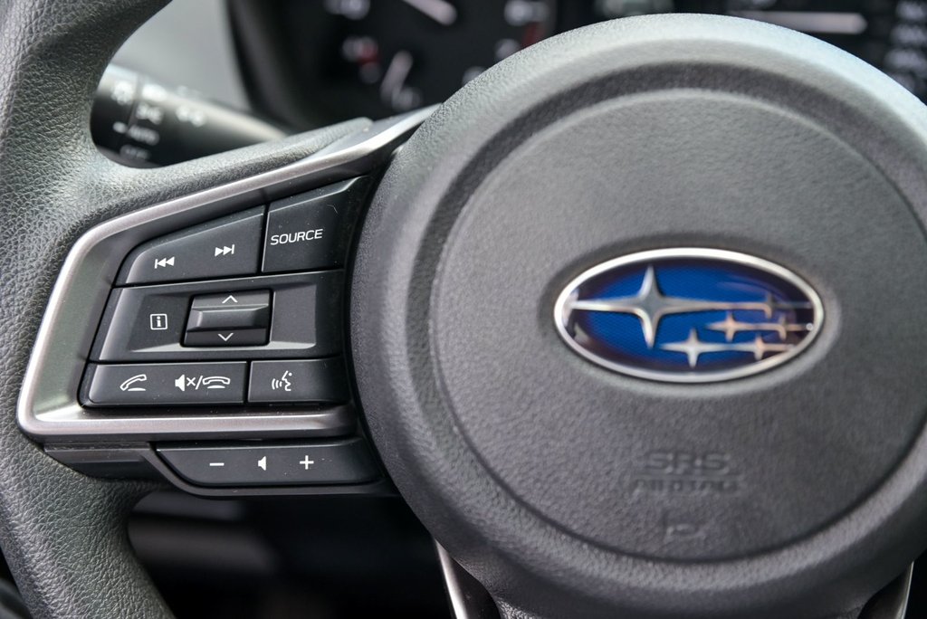 Subaru Impreza Convenience, Carplay, Bancs Chauffants 2024 à Sainte-Julie, Québec - 15 - w1024h768px