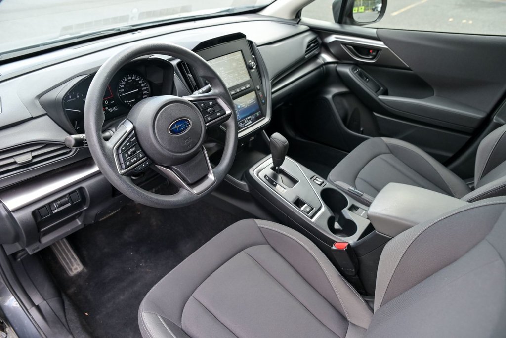 Subaru Impreza Convenience, Carplay, Bancs Chauffants 2024 à Sainte-Julie, Québec - 11 - w1024h768px