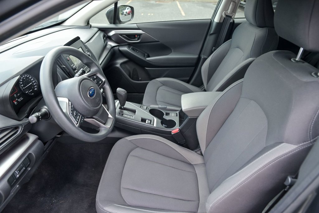 Subaru Impreza Convenience, Carplay, Bancs Chauffants 2024 à Sainte-Julie, Québec - 9 - w1024h768px