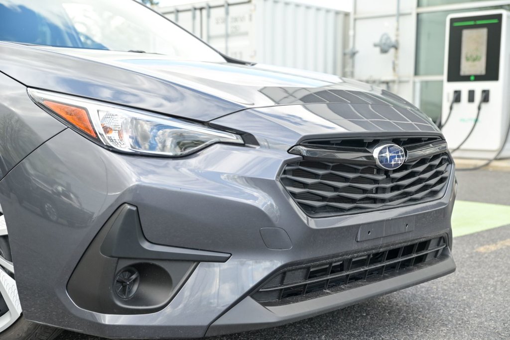 Subaru Impreza Convenience, Carplay, Bancs Chauffants 2024 à Sainte-Julie, Québec - 2 - w1024h768px