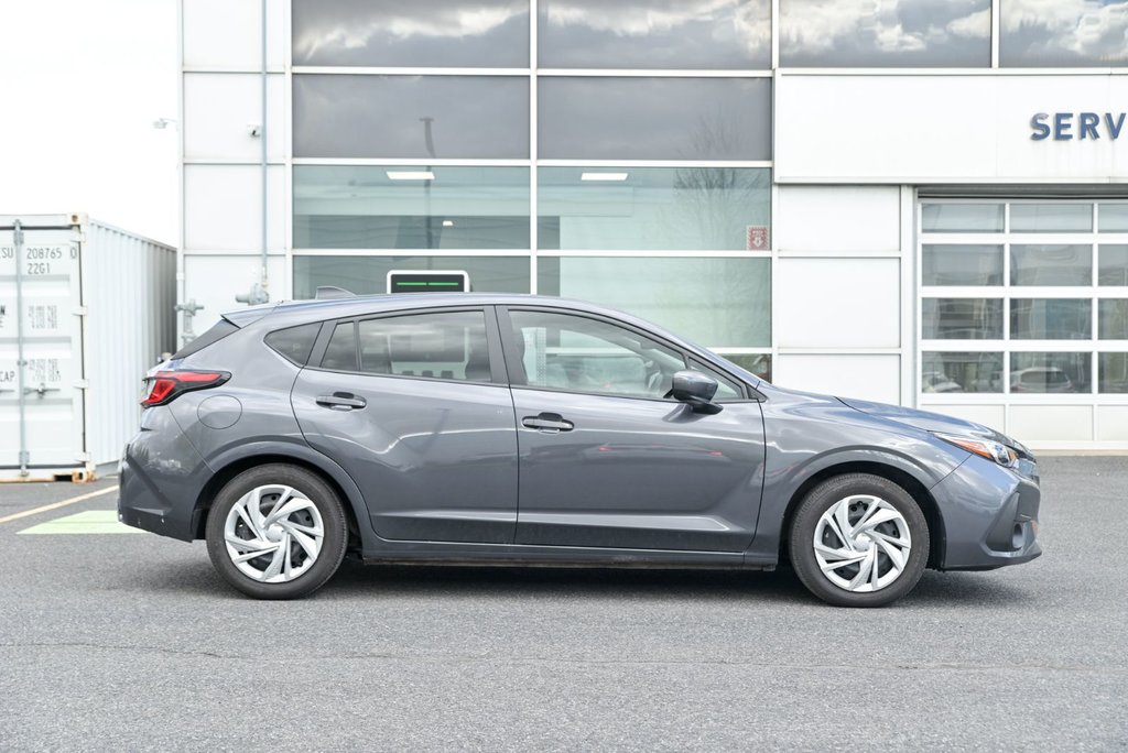 Subaru Impreza Convenience, Carplay, Bancs Chauffants 2024 à Sainte-Julie, Québec - 4 - w1024h768px