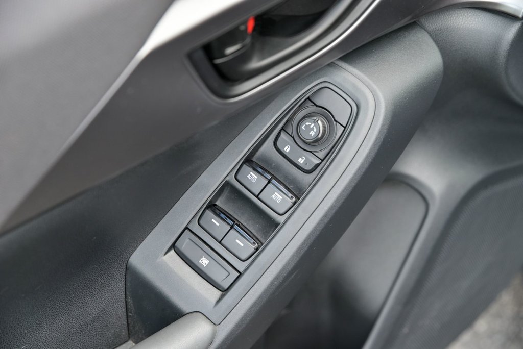 Subaru Impreza Convenience, Carplay, Bancs Chauffants 2024 à Sainte-Julie, Québec - 8 - w1024h768px