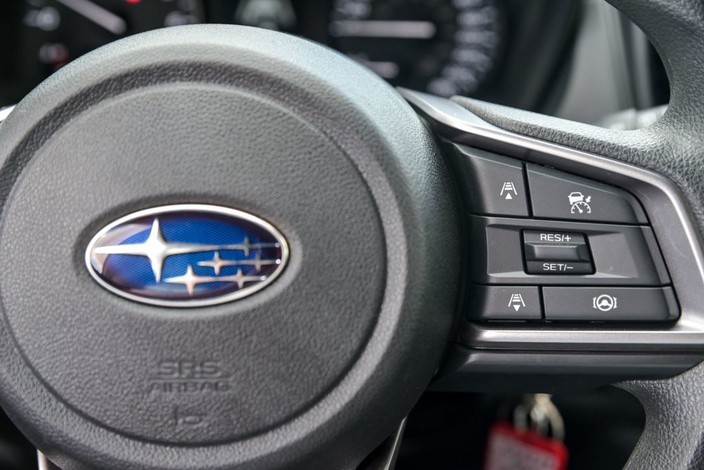 Subaru Impreza Convenience, Carplay, Bancs Chauffants 2024 à Sainte-Julie, Québec - 14 - w1024h768px