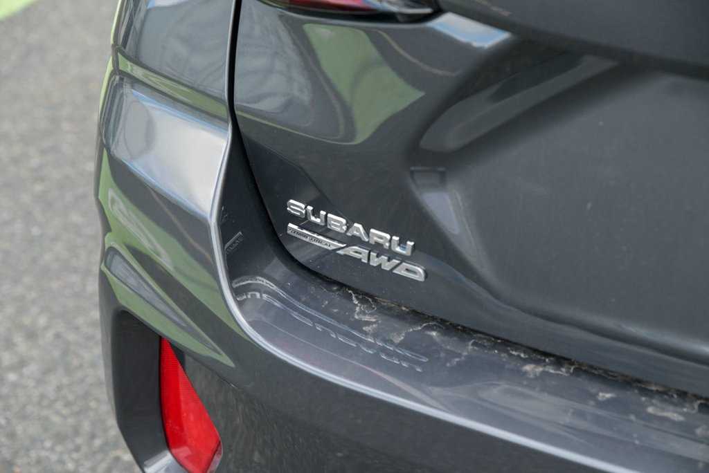 Subaru Impreza Convenience, Carplay, Bancs Chauffants 2024 à Sainte-Julie, Québec - 6 - w1024h768px