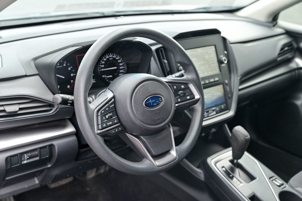 Subaru Impreza Convenience, Carplay, Bancs Chauffants 2024 à Sainte-Julie, Québec - 10 - w1024h768px
