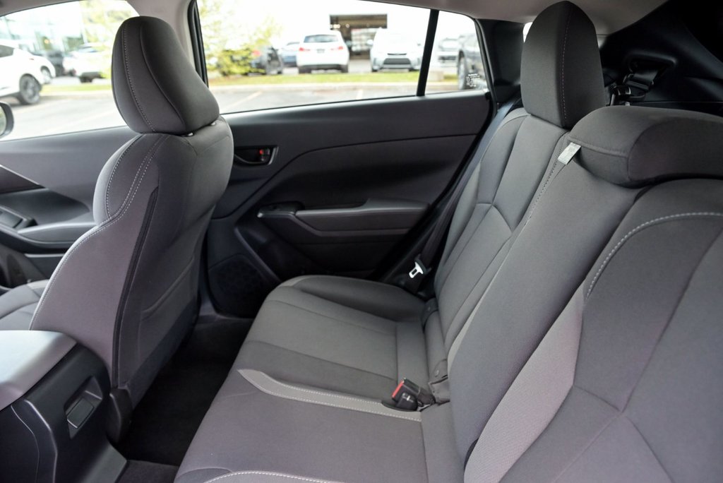 Subaru Impreza Convenience, Carplay, Bancs Chauffants 2024 à Sainte-Julie, Québec - 21 - w1024h768px