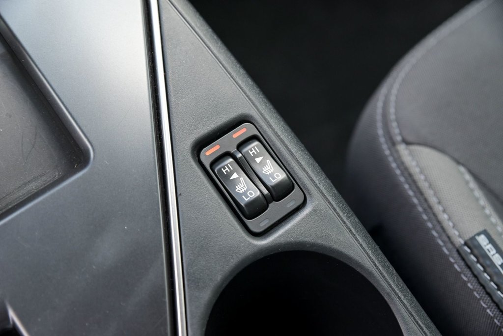 Subaru Impreza Convenience, Carplay, Bancs Chauffants 2024 à Sainte-Julie, Québec - 20 - w1024h768px