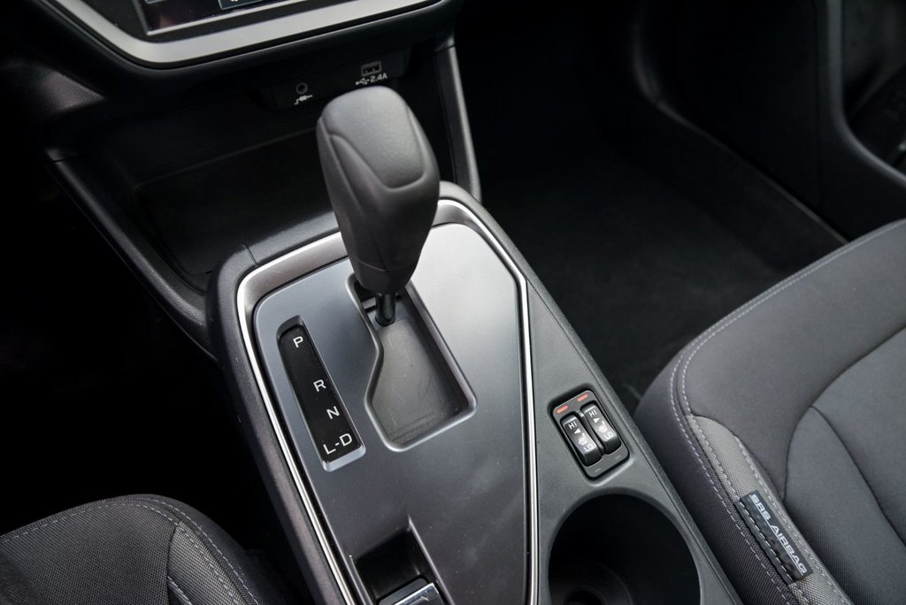 Subaru Impreza Convenience, Carplay, Bancs Chauffants 2024 à Sainte-Julie, Québec - 19 - w1024h768px